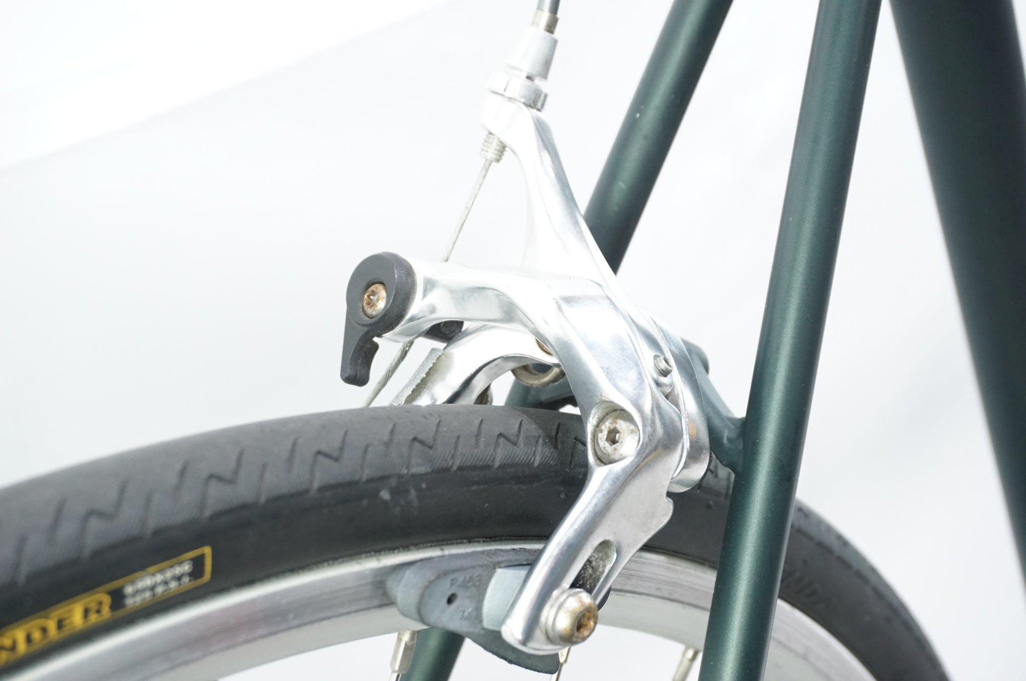 TOKYOBIKE 「トーキョーバイク」 SS 2018年モデル 650C ピストバイク / 中目黒店