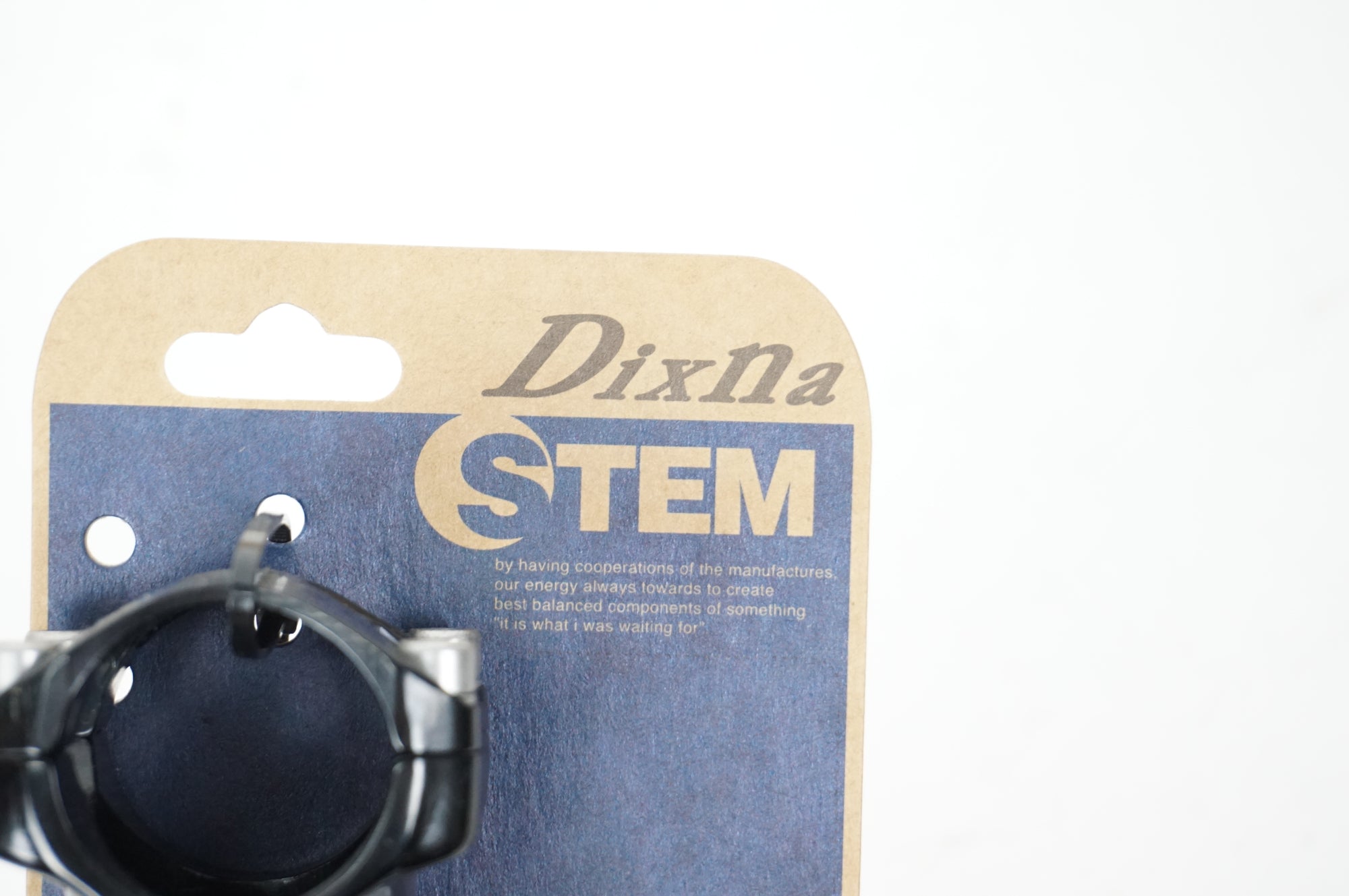 DIXNA 「ディズナ」 アジャストステム / 川越店