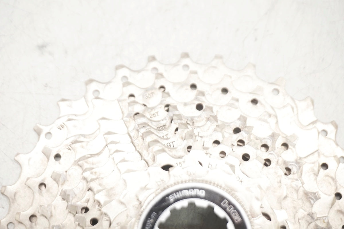 SHIMANO 「シマノ」 TIAGRA CS-HG500-10 11-34T スプロケット / 大阪門真店