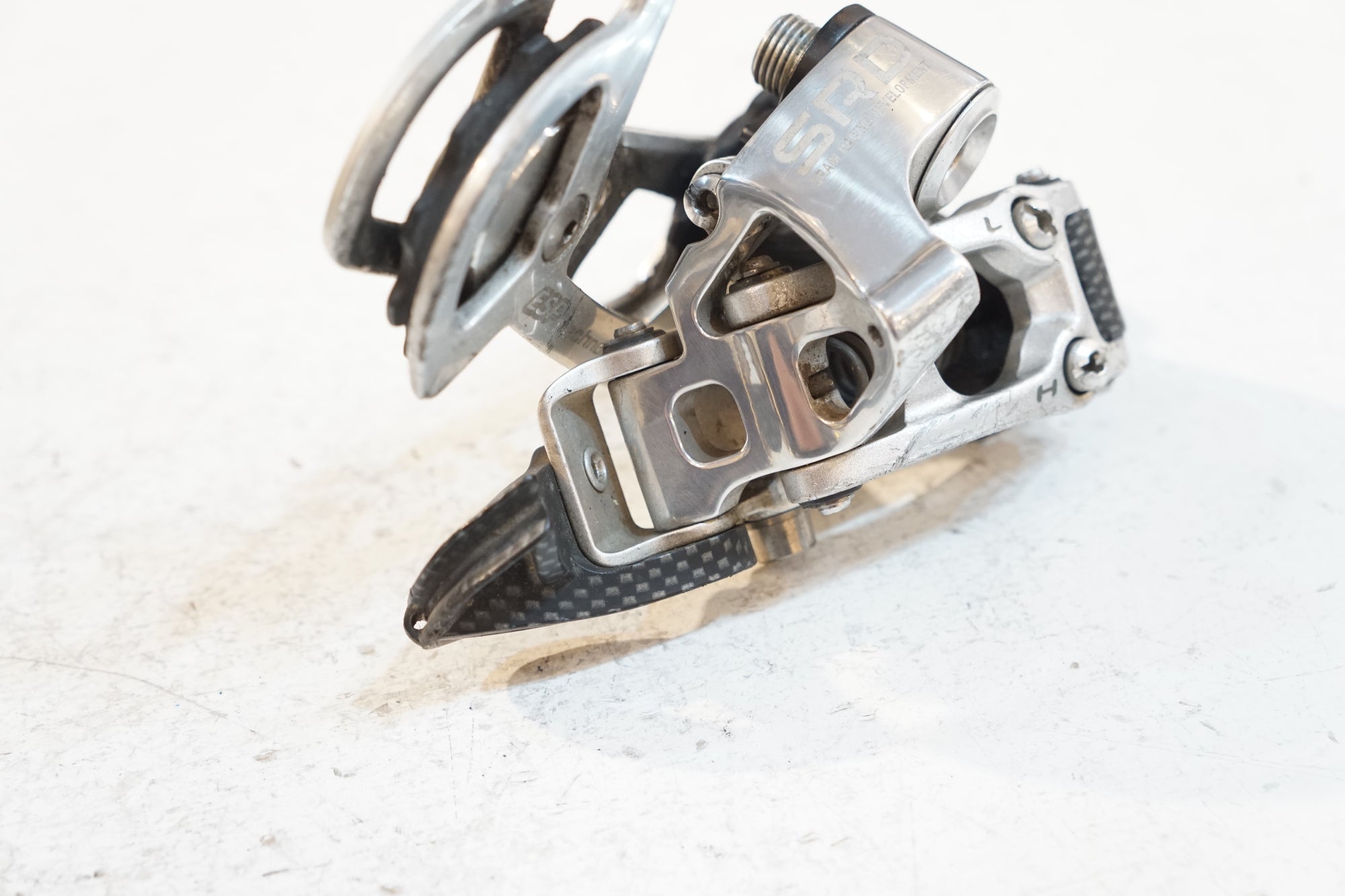 SRAM 「スラム」 X-O リアディレイラー / バイチャリ浦和ベース