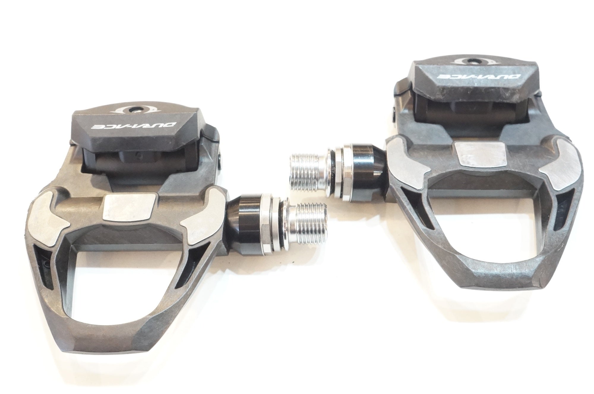 SHIMANO 「シマノ」 DURA-ACE PD-R9100 ペダル / 浦和ベース