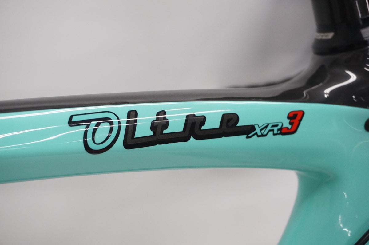 BIANCHI 「ビアンキ」 OLTRE XR3 DISC ULTEGRA 2020年モデル ロードバイク / 福岡店