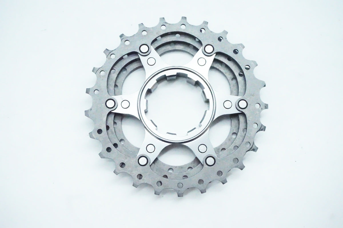 SHIMANO「シマノ」 DURA-ACE CS-7800 12-25T スプロケット/ 京都西院店