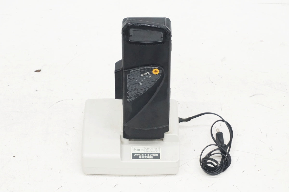 PANASONIC 「パナソニック」 NKY513B02Bバッテリー+充電器セット