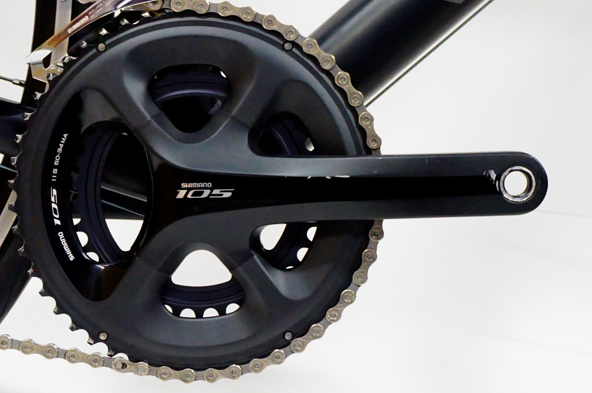 FELT 「フェルト」 F75 2018年モデル ロードバイク / 名古屋大須店