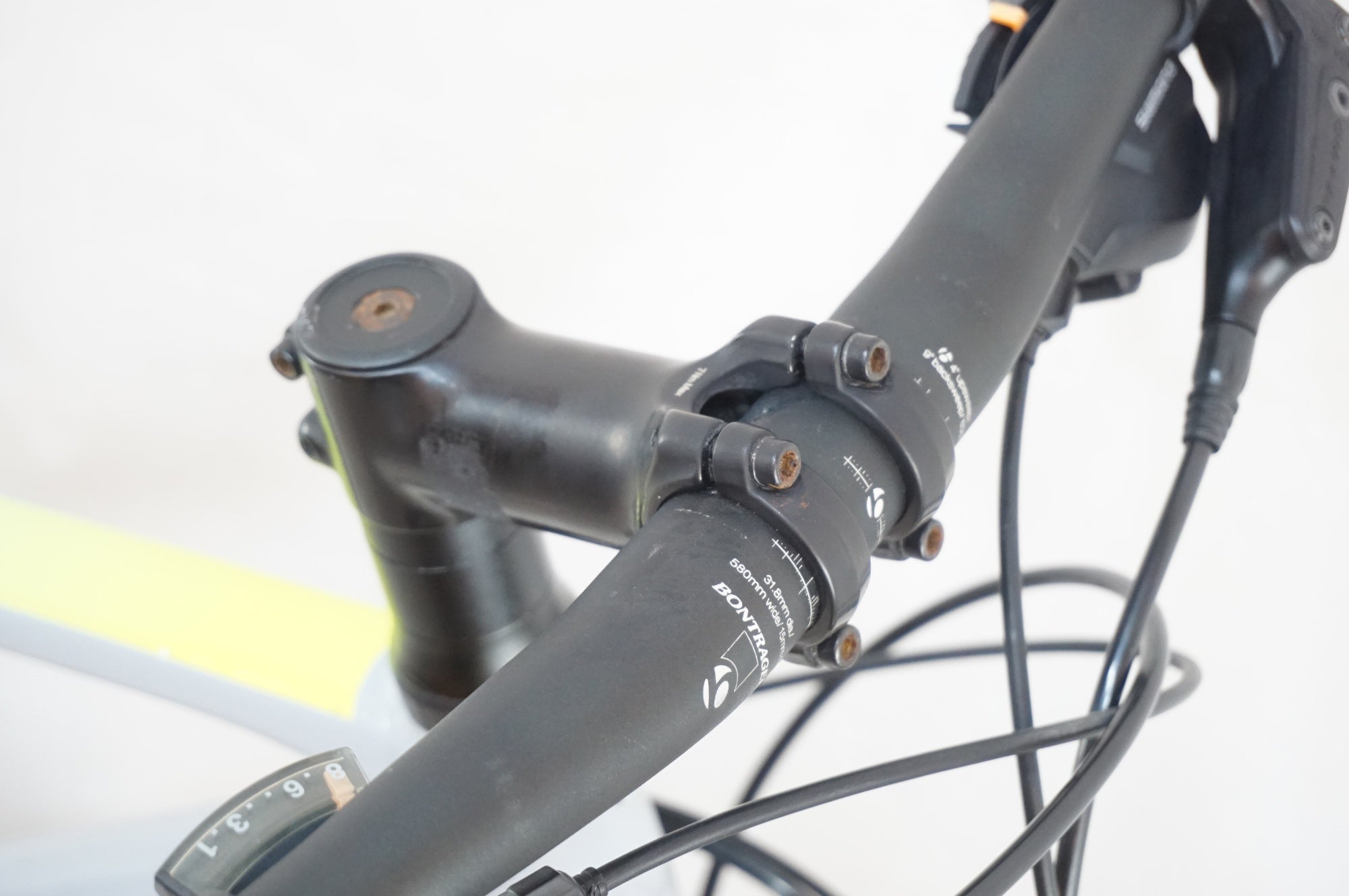 TREK 「トレック」 FX2 DISC 2020-2021年モデル クロスバイク / 浦和ベース