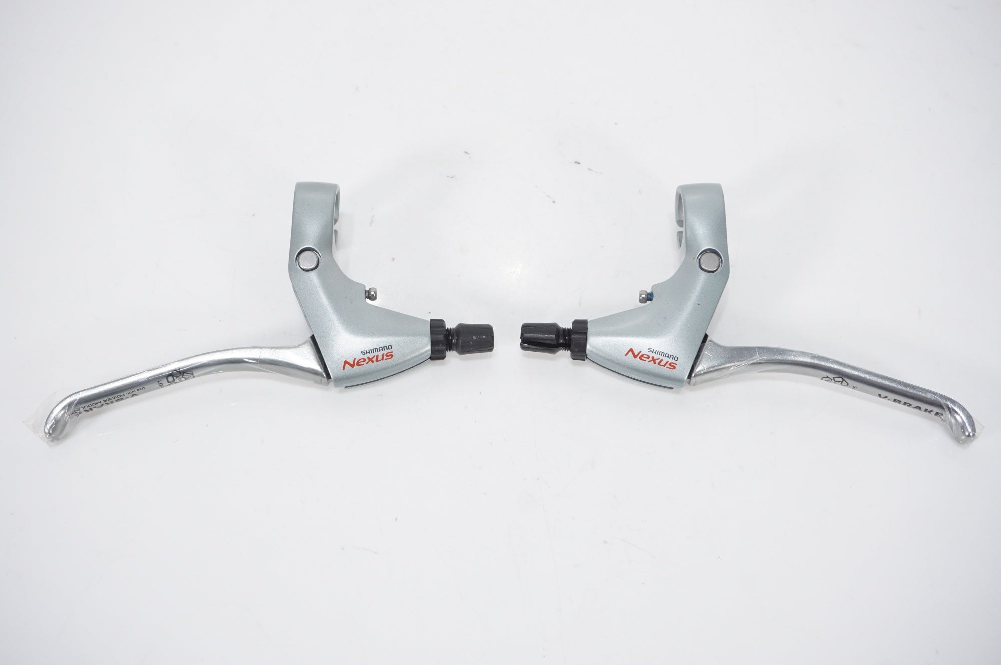 SHIMANO 「シマノ」 NEXUS BL-C6010 ブレーキレバーセット / AKIBA店