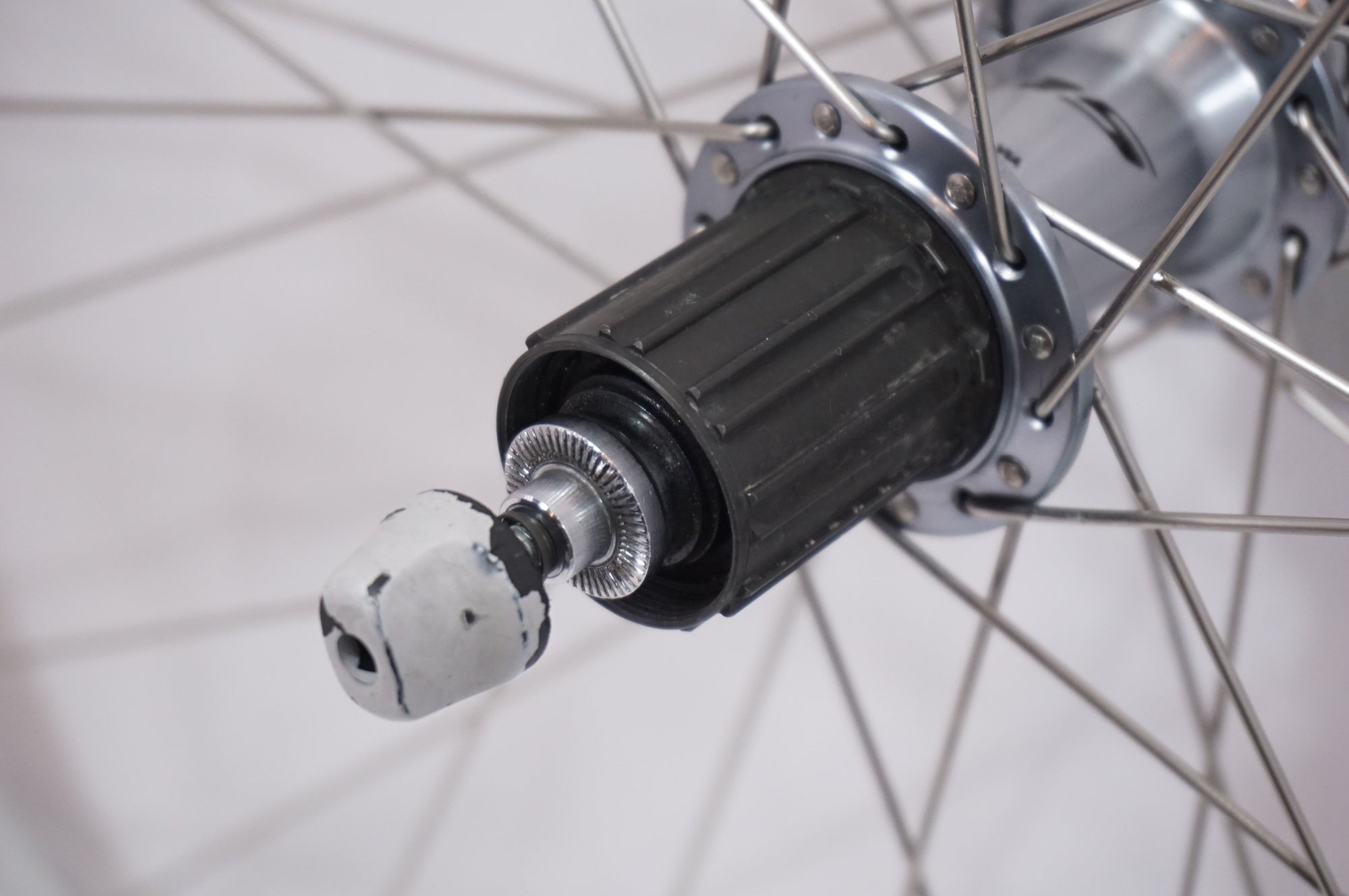 AMBROSIO 「アンブロッシオ」 リム SHIMANO HB/FHR7000 SHIMANO 11S ホイールセット / 世田谷店