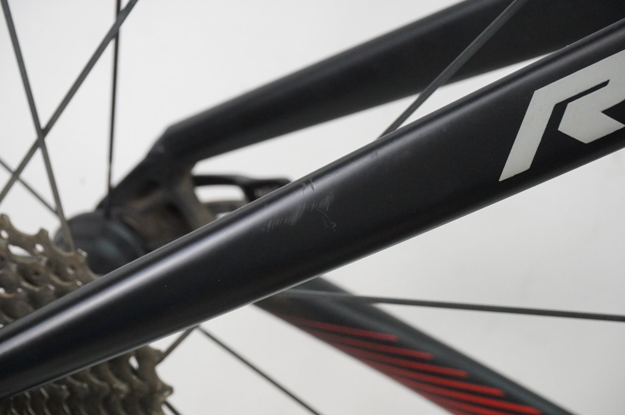 ジャンク MERIDA 「メリダ」 REACTO 400 2017年モデル ロードバイク / 大宮店