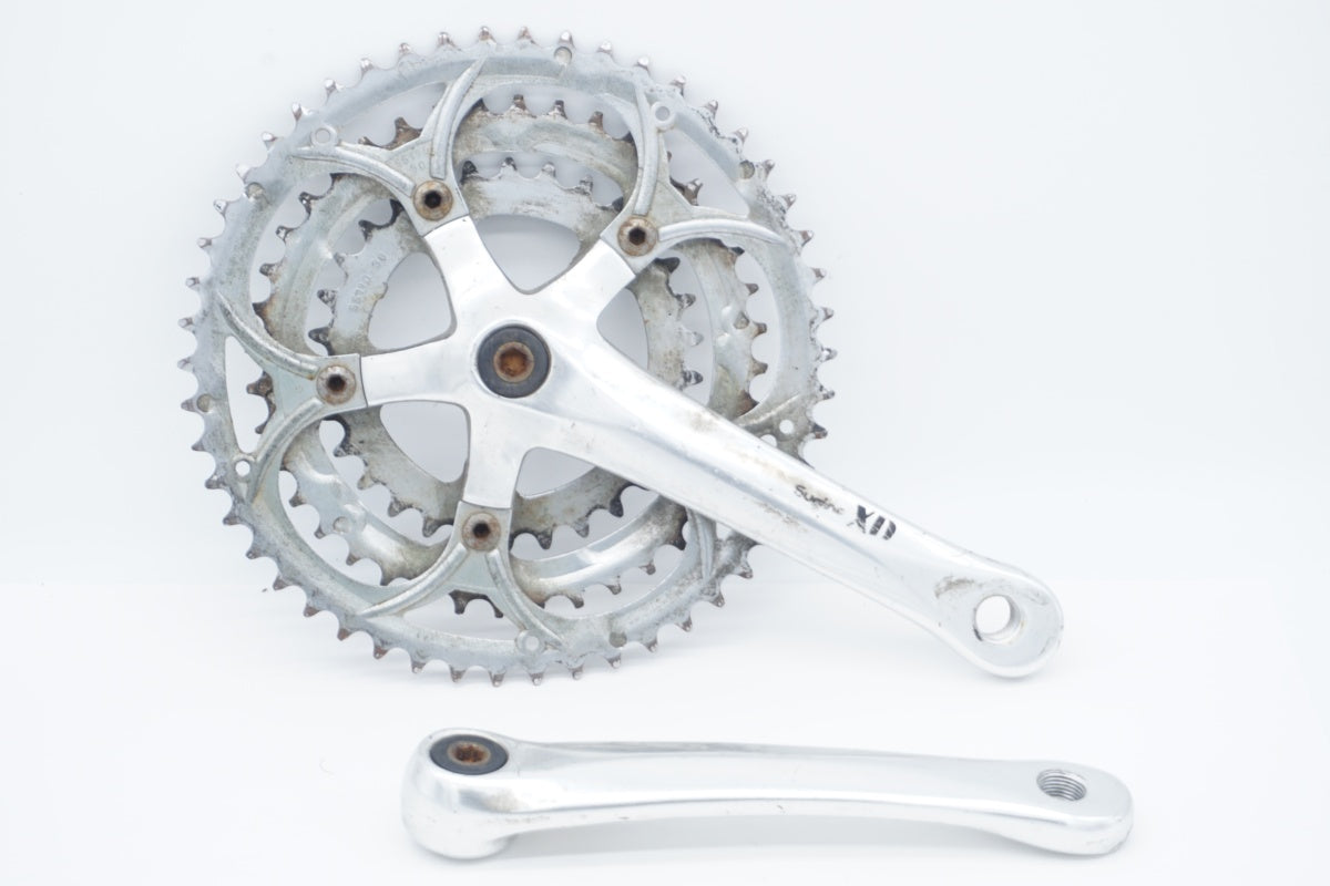 クランク - ロードバイク用 - コンポーネント ｜ バイチャリ公式