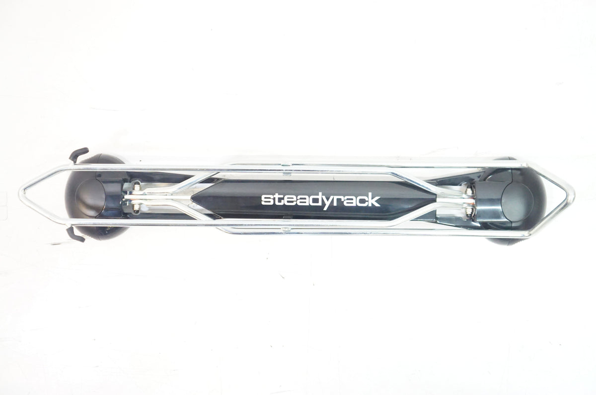STEADYRACK 「ステディラック」 壁掛け バイクラック / 熊谷本店