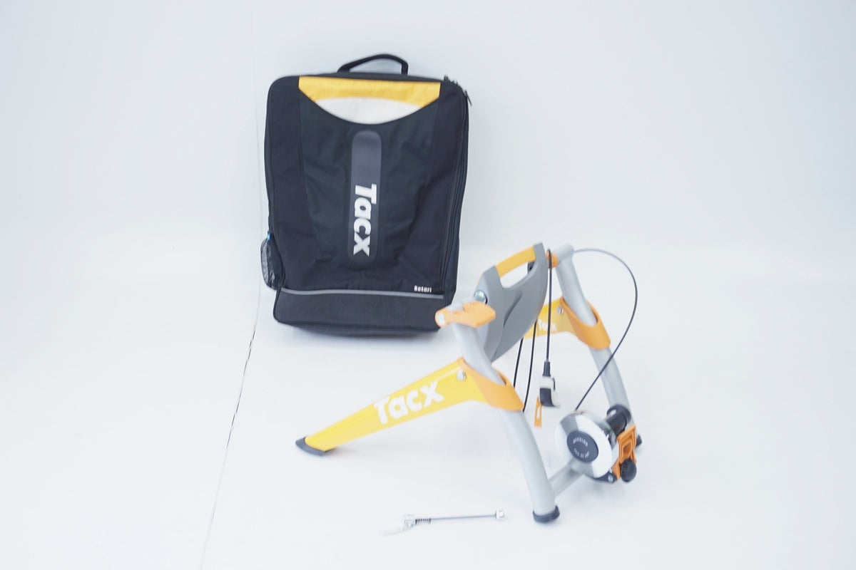 TACX 「タックス」 SATORI サイクルトレーナー / 京都八幡店