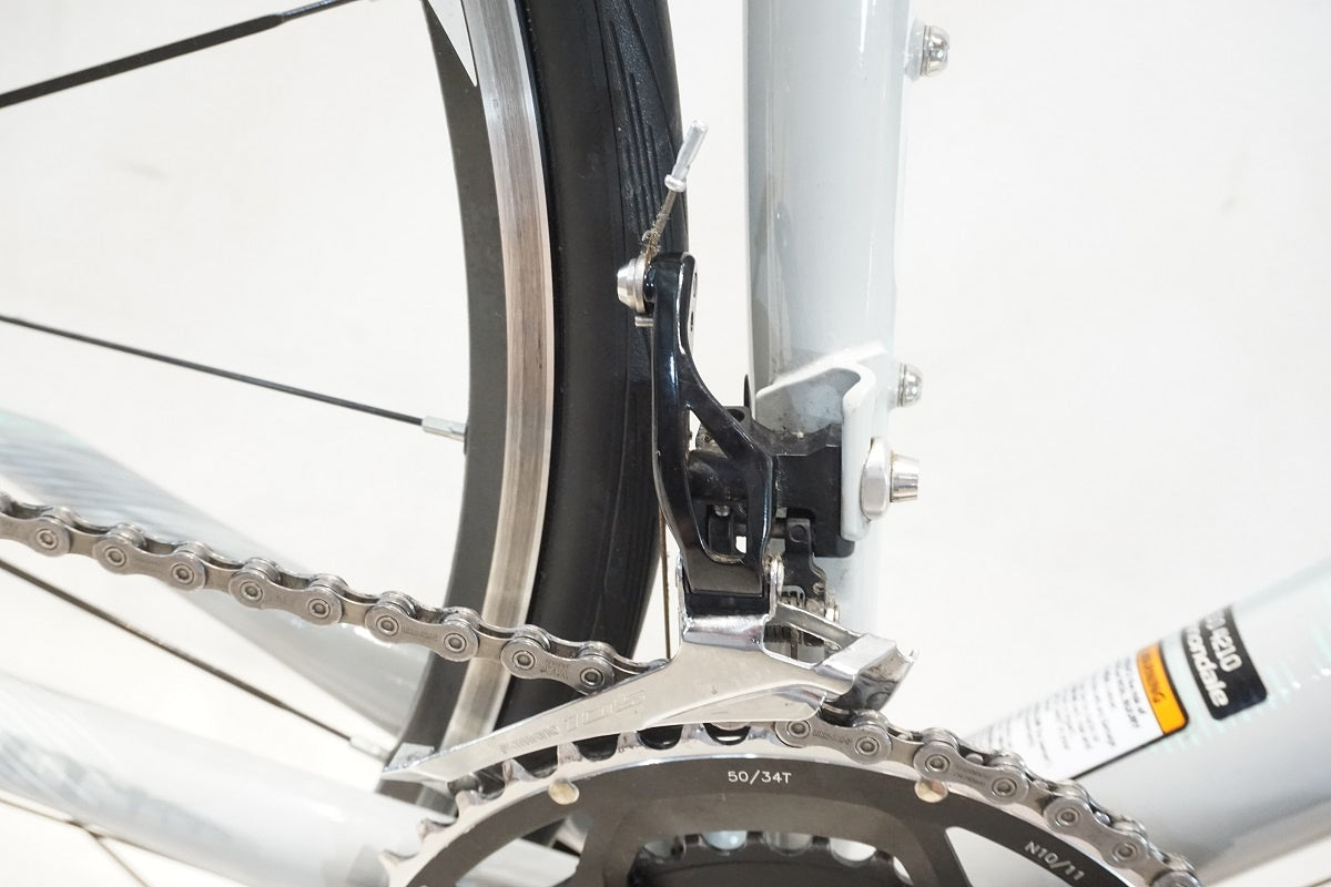 CANNONDALE 「キャノンデール」 CAAD10 WOMEN‘S 2015年モデル ロードバイク / 横浜戸塚店