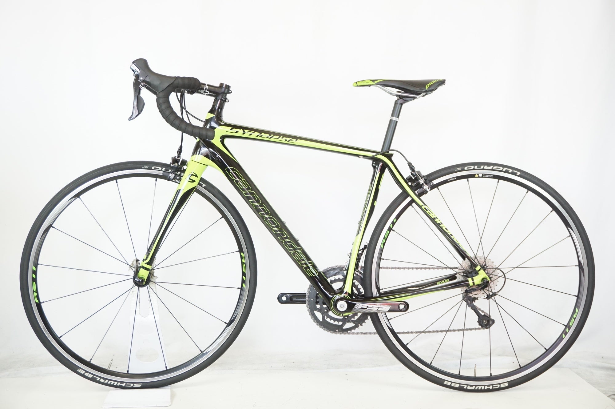 CANNONDALE 「キャノンデール」 SYNAPSE CARBON 5 105 2015年モデル ロードバイク / 宇都宮店