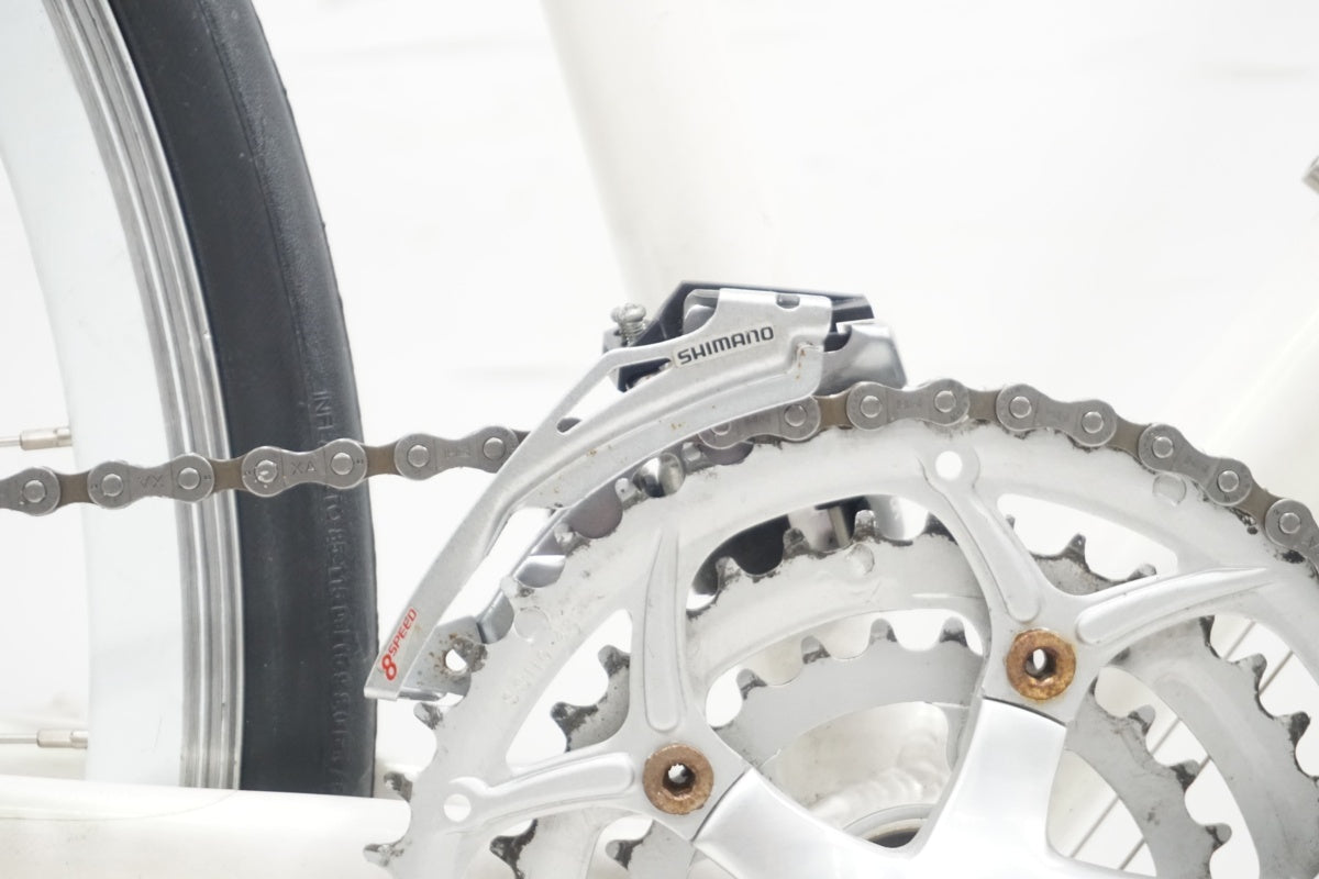 FUJI 「フジ」 PALETTE 2014年モデル クロスバイク / 滋賀大津店