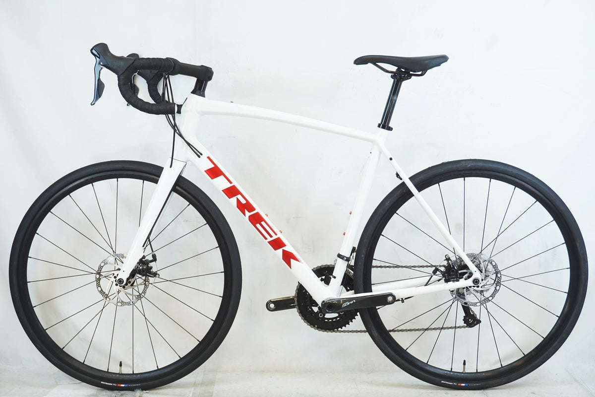 TREK 「トレック」 DOMANE AL3 GEN3 DISC 2021年モデル ロードバイク / 有明ガーデン店