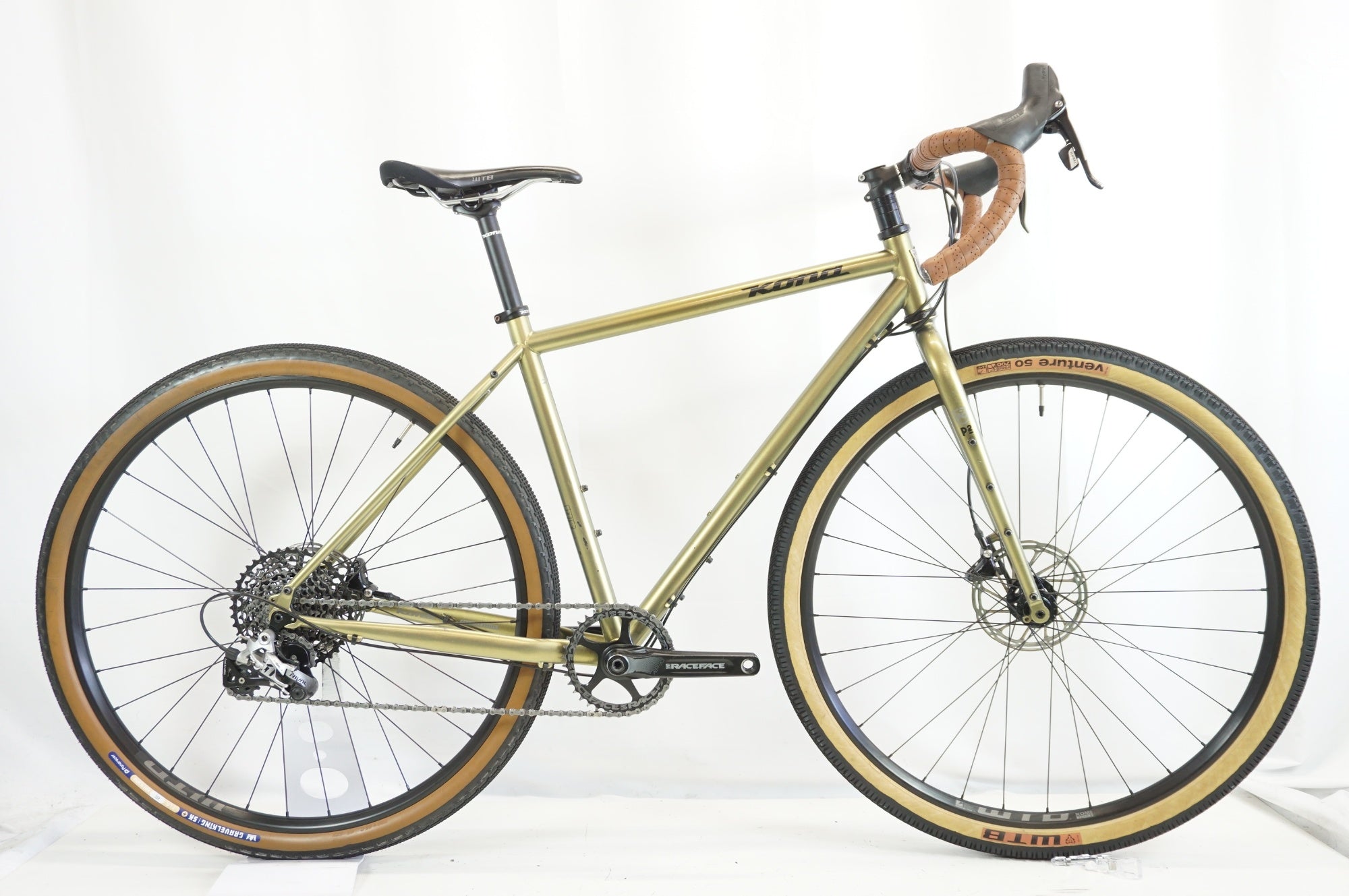 KONA 「コナ」 SUTRA LTD 2021年モデル グラベルロードバイク / 宇都宮 