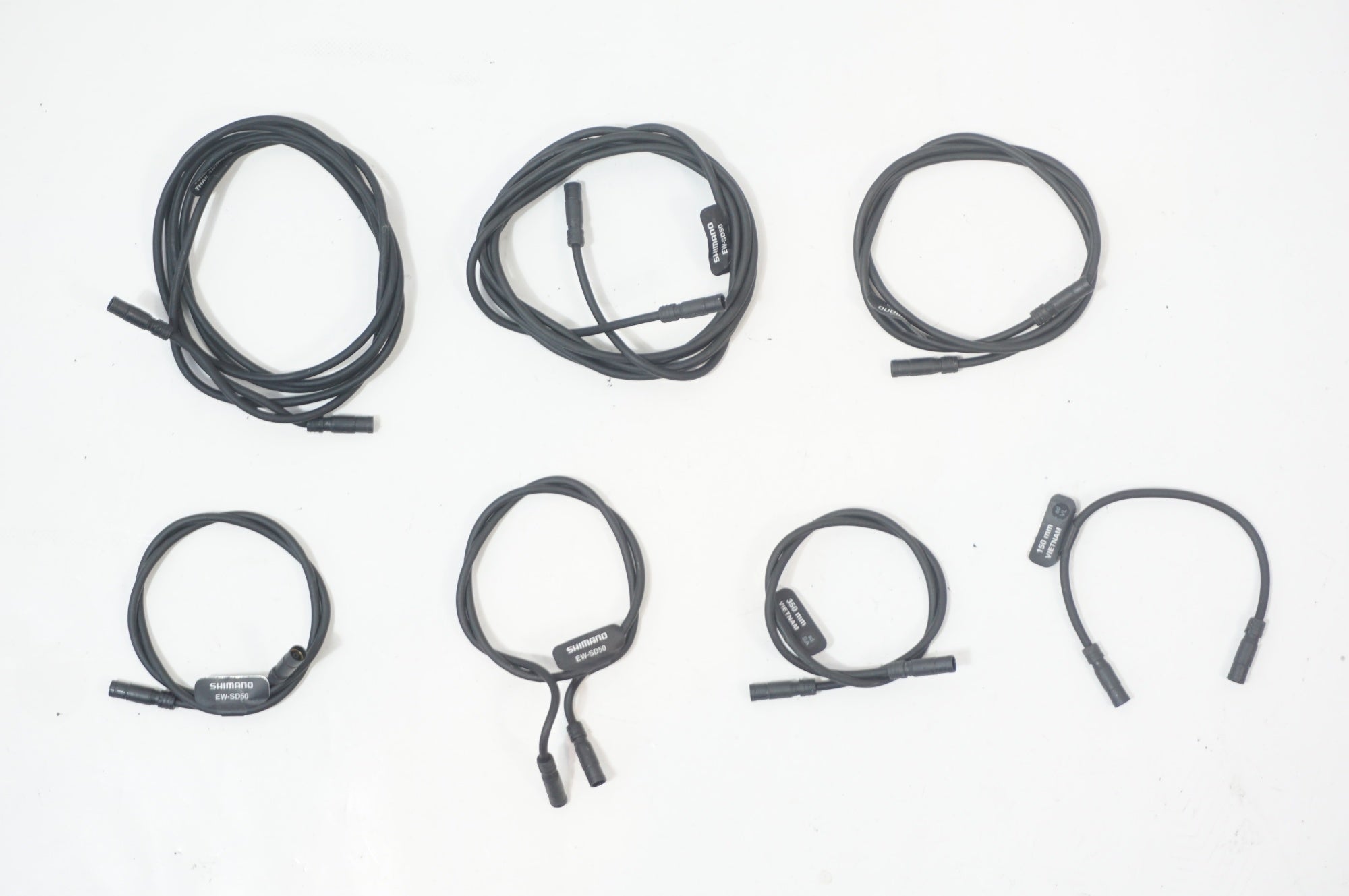 SHIMANO 「シマノ」 EW-SD50 エレクトリックワイヤーセット / 世田谷店