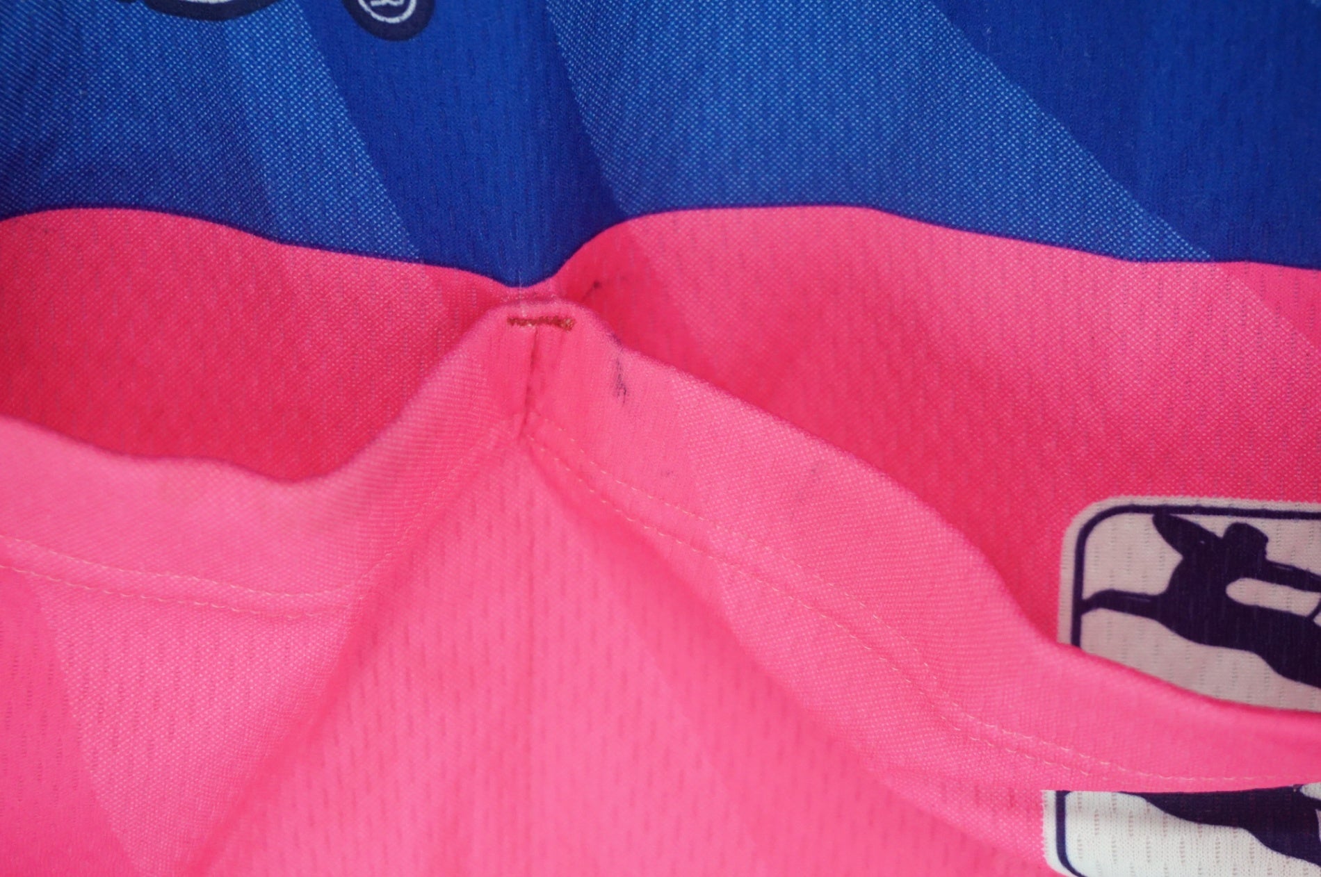 SMS SANTINI 「サンティーニ」 Mサイズ 半袖ジャージ / 阪急塚口店