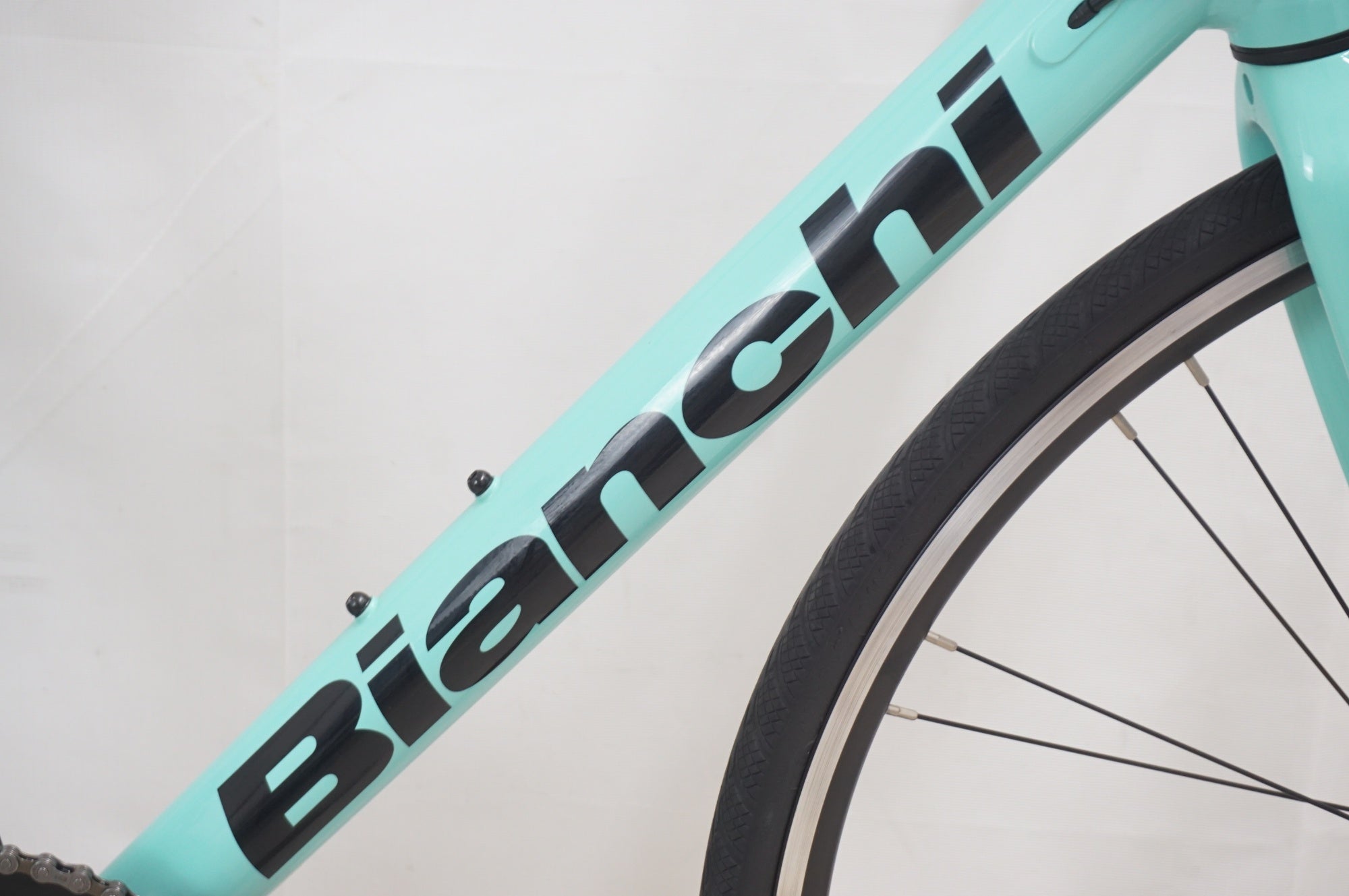 BIANCHI 「ビアンキ」 BERGAMO 2020年モデル ロードバイク / 福岡アイランドシティ店