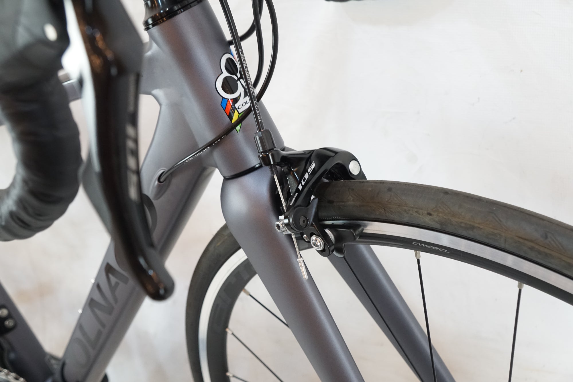 COLNAGO 「コルナゴ」 A2r 105 2019年モデル ロードバイク / 宇都宮店