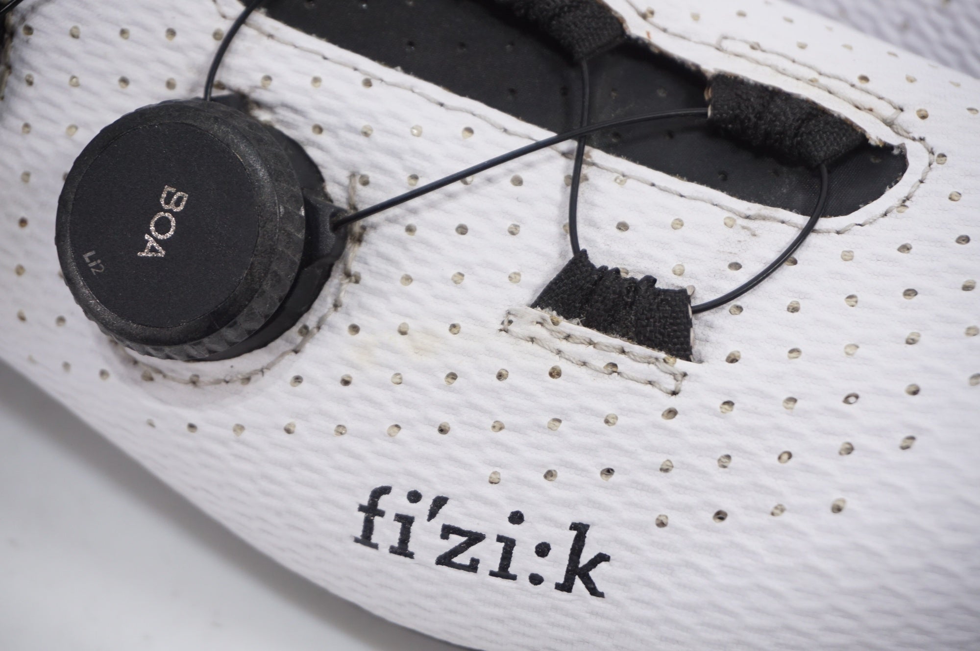 FIZIK 「フィジーク」 VENTO STABILITA CARBON 253.5mm シューズ / AKIBA店