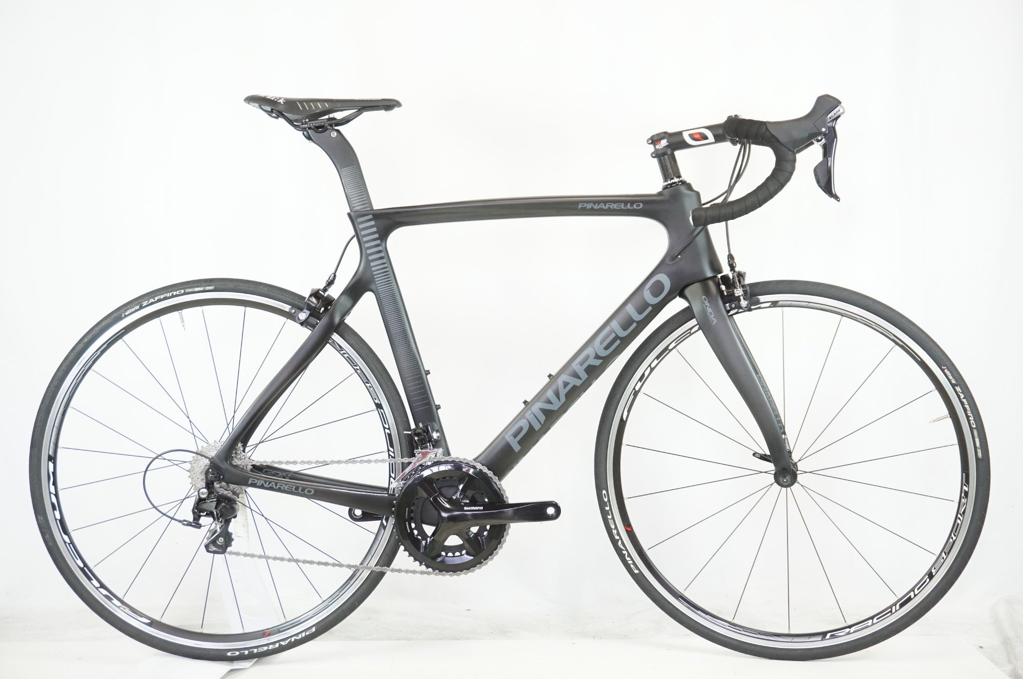 PINARELLO 「ピナレロ」 GAN S 105 2018年モデル ロードバイク / 宇都宮店