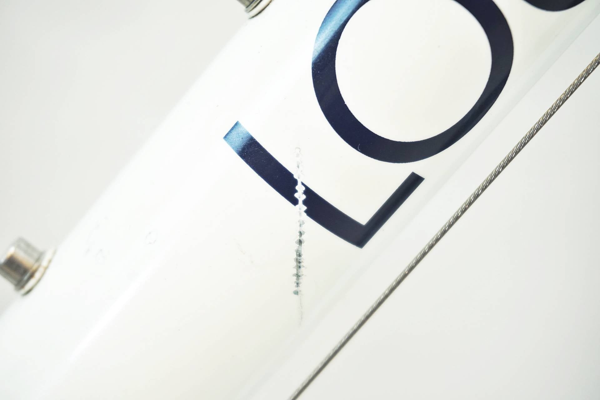 LOUIS GARNEAU 「ルイガノ」 LGS-TR3 2008年モデル クロスバイク / 中目黒店