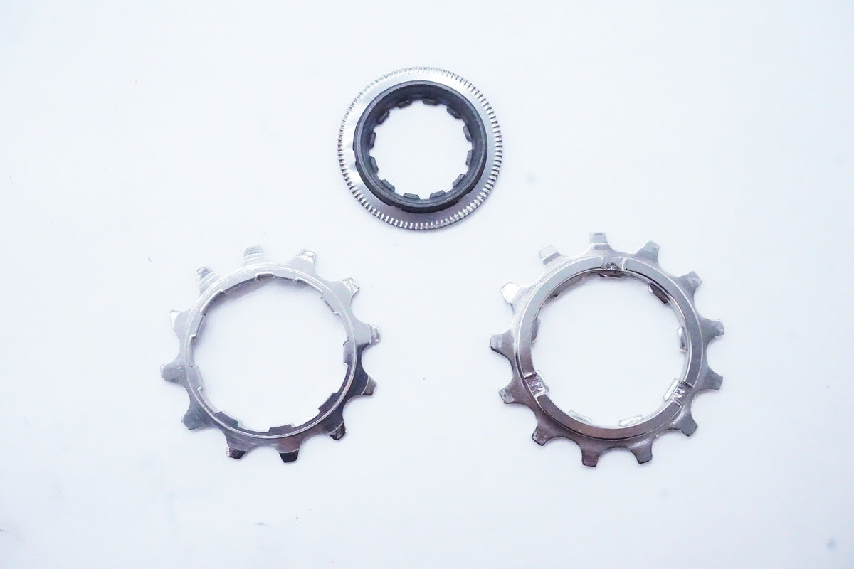 SHIMANO「シマノ」 CS-HG50 12-25T スプロケット/ 京都西院店
