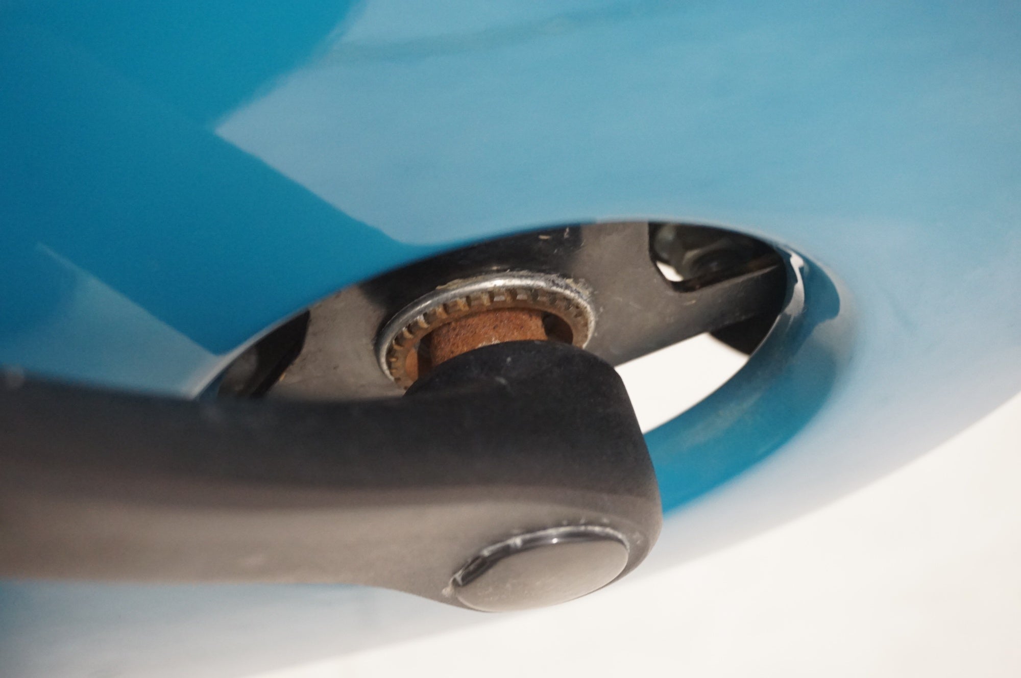 PANASONIC 「パナソニック」 ギュットクルーム・DX BE-FFE031 2023年モデル 20インチ 電動アシスト自転車 / 福岡アイランドシティ店