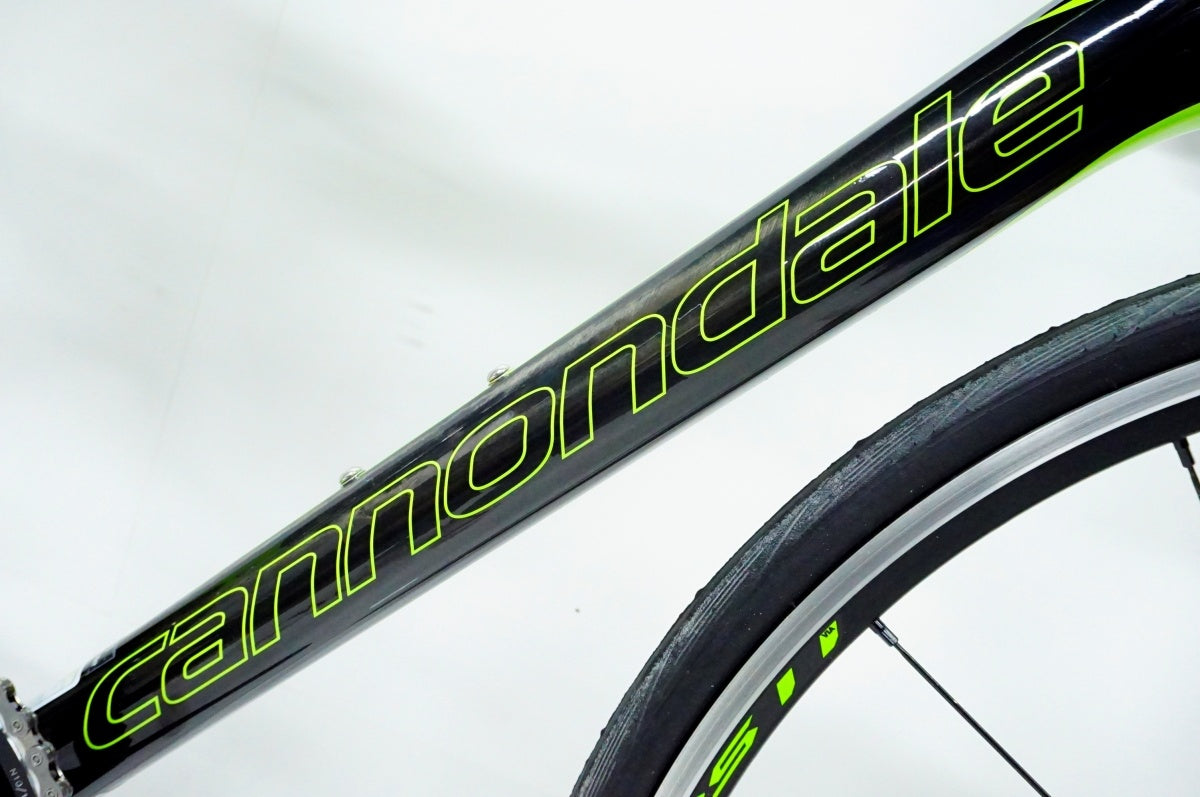 CANNONDALE 「キャノンデール」 SYNAPSE CARBON 5 105 2015年モデル ロードバイク / 名古屋大須店