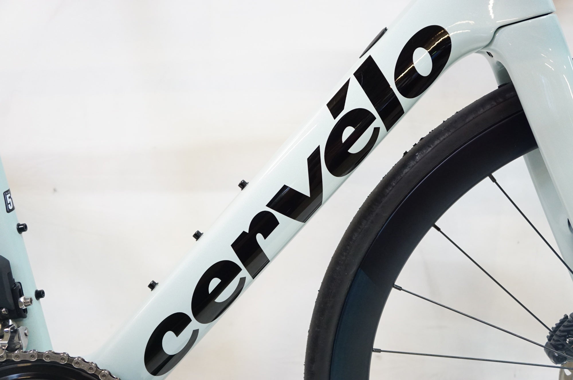 CERVELO 「サーベロ」 CALEDONIA 5 2023年モデル ロードバイク / 熊谷本店
