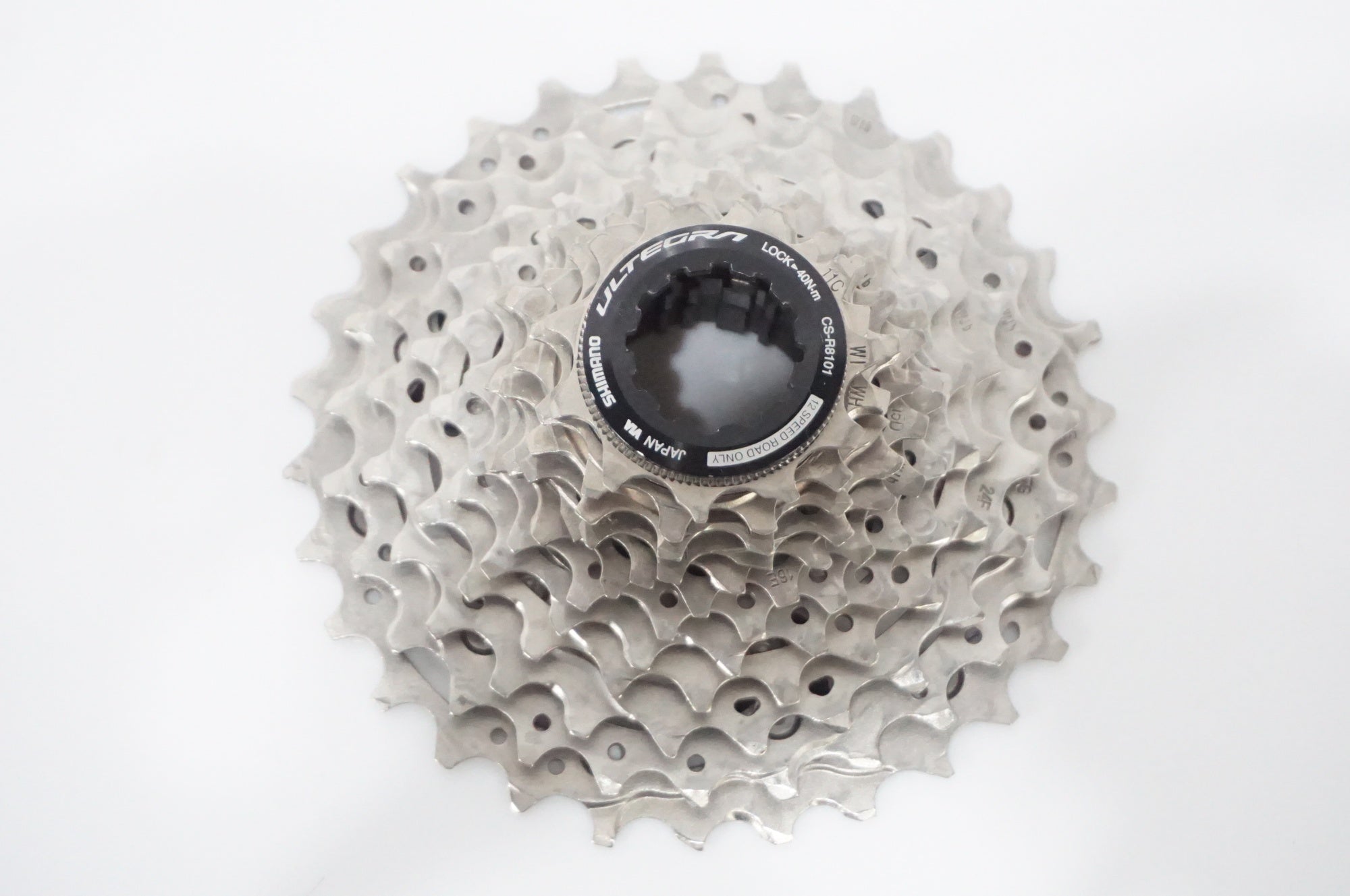 SHIMANO 「シマノ」 ULTEGRA CS-R8101 11-30T スプロケット / AKIBA店