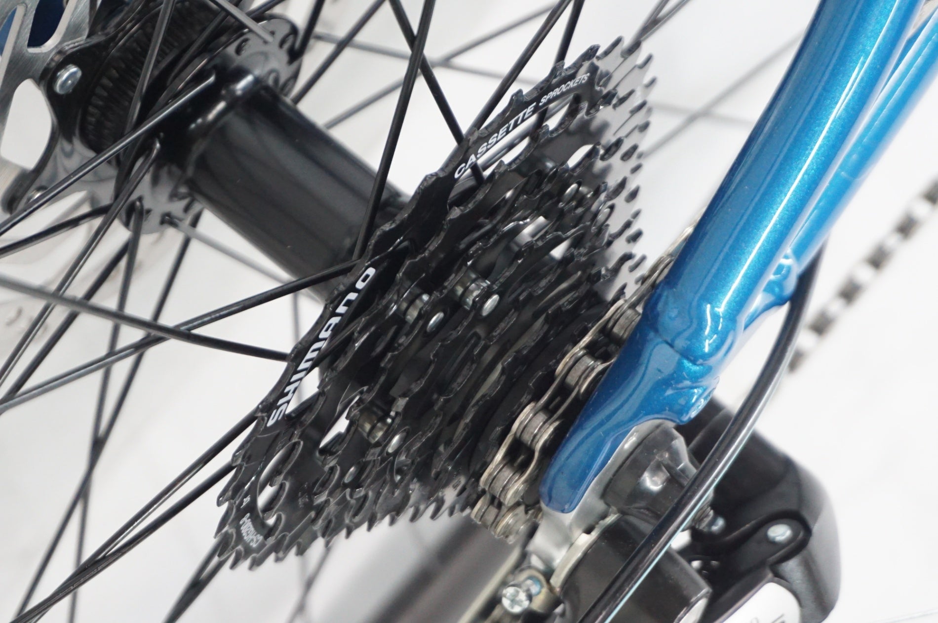 BIANCHI 「ビアンキ」 ROMA3 DISC 2022年モデル クロスバイク / 阪急塚口店