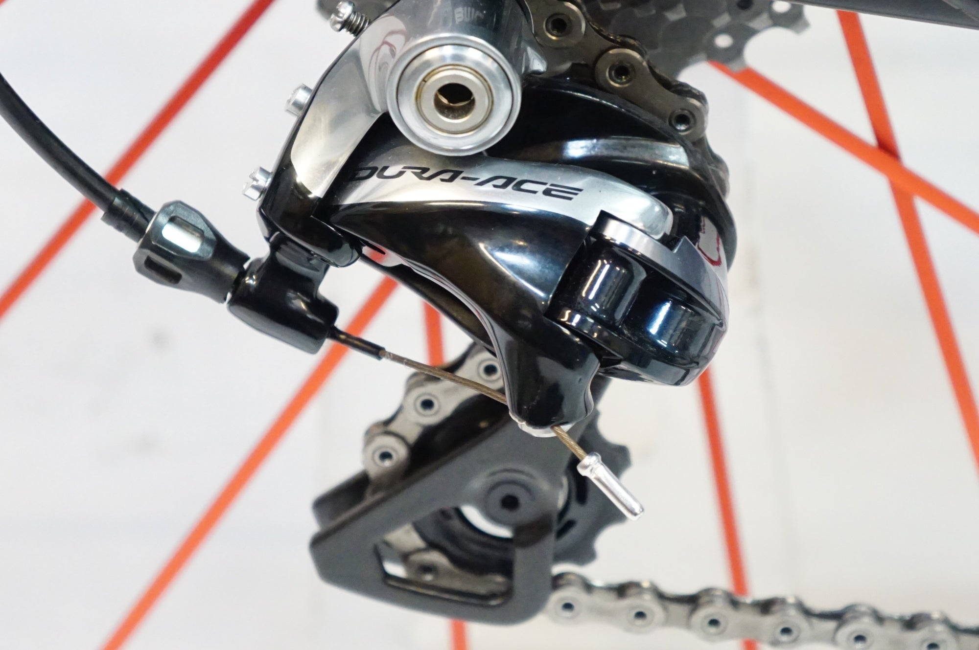 BMC 「ビーエムシー」 TEAMMACHINE SLR03 2015年頃 ロードバイク / 熊谷本店