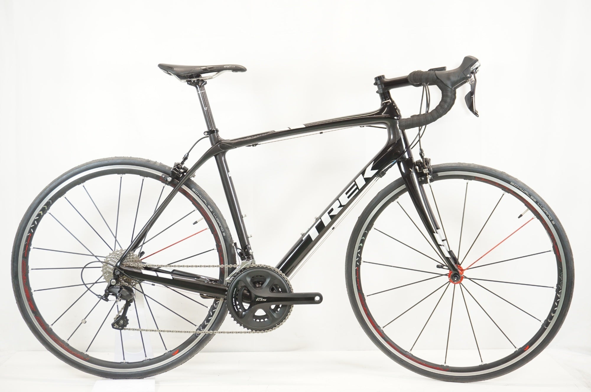 TREK 「トレック」 DOMANE S5 カスタム 2017年モデル ロードバイク 