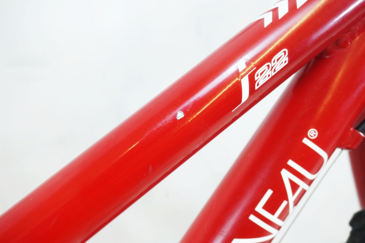 LOUIS GARNEAU 「ルイガノ」 LGS-J22 年式不明 キッズバイク / 有明ガーデン店