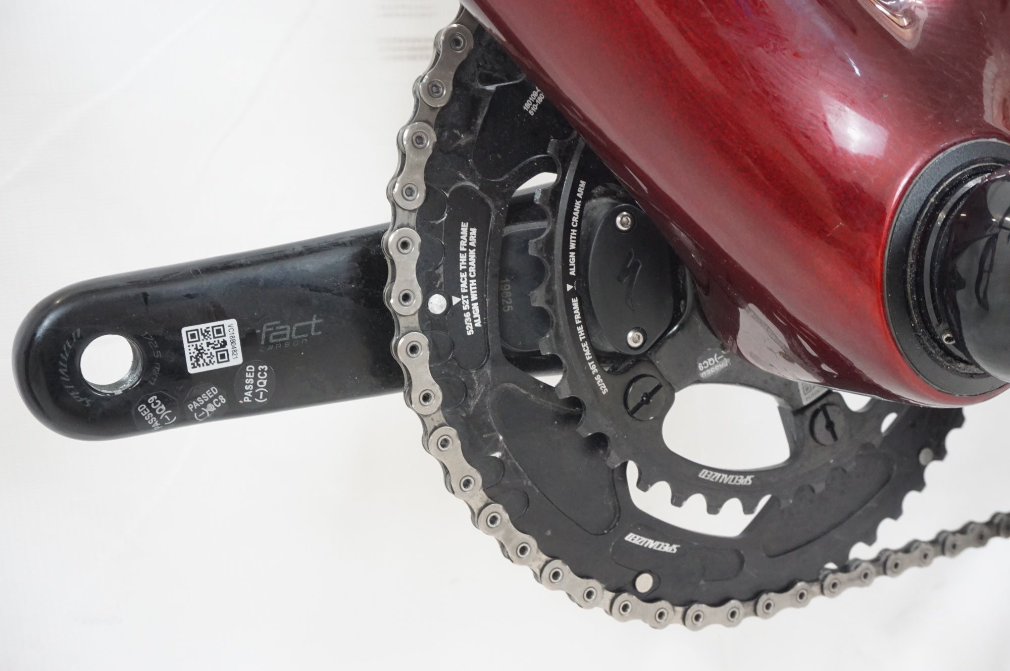 SPECIALIZED 「スペシャライズド」 S-WORKS VENGE DISC 2020年モデル ロードバイク / 福岡店
