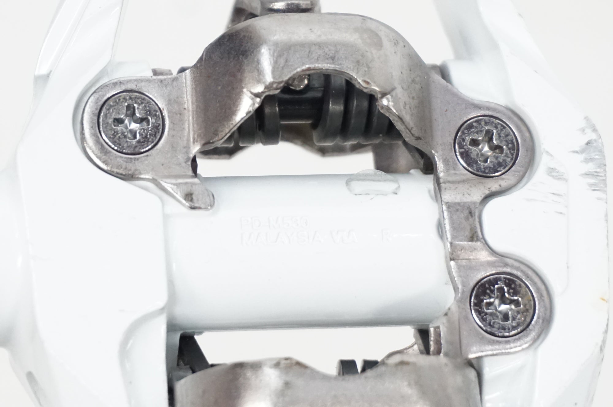 SHIMANO 「シマノ」 PD-M530 ビンディングペダル / 川越店