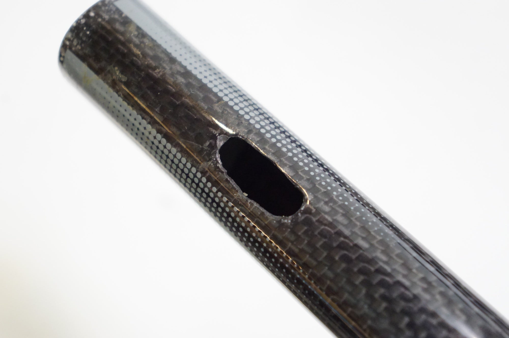 SHIMANO 「シマノ」 PRO MISSILE モノコック TTハンドル / 熊谷本店