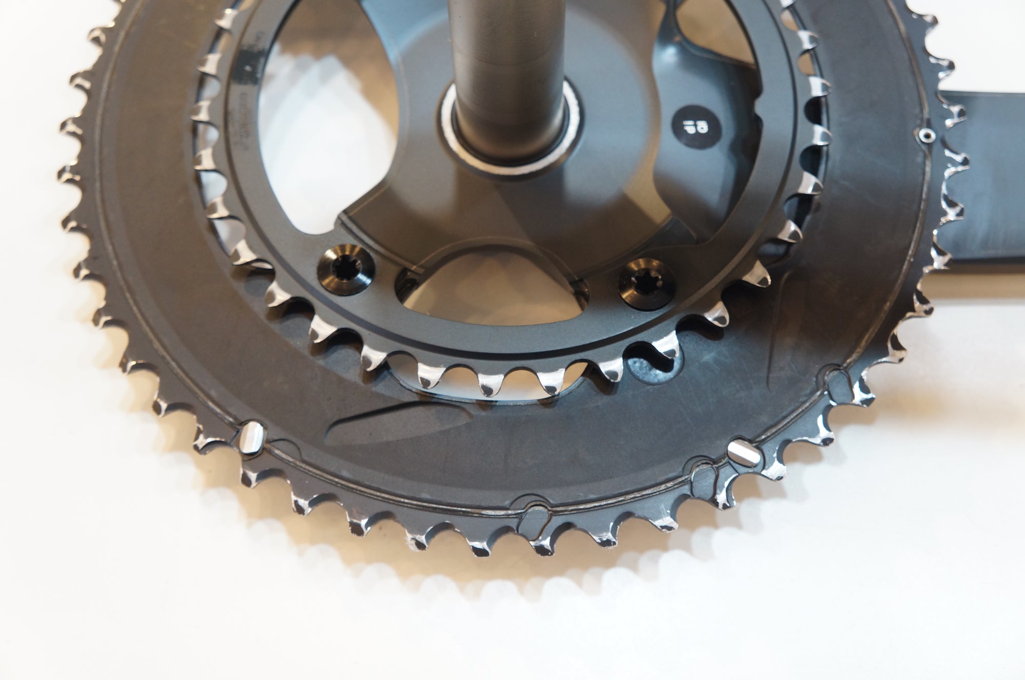 SHIMANO 「シマノ」 ULTEGRA FC-R8000 170mm 50/34T クランクセット / バイチャリ浦和ベース