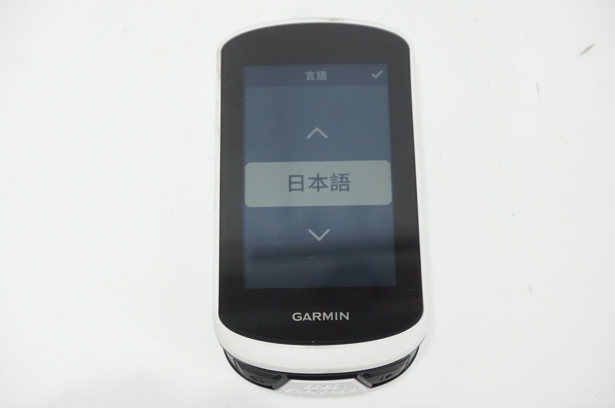 GARMIN 「ガーミン」 EDGE EXPLORE 2 サイクルコンピューター / AKIBA店