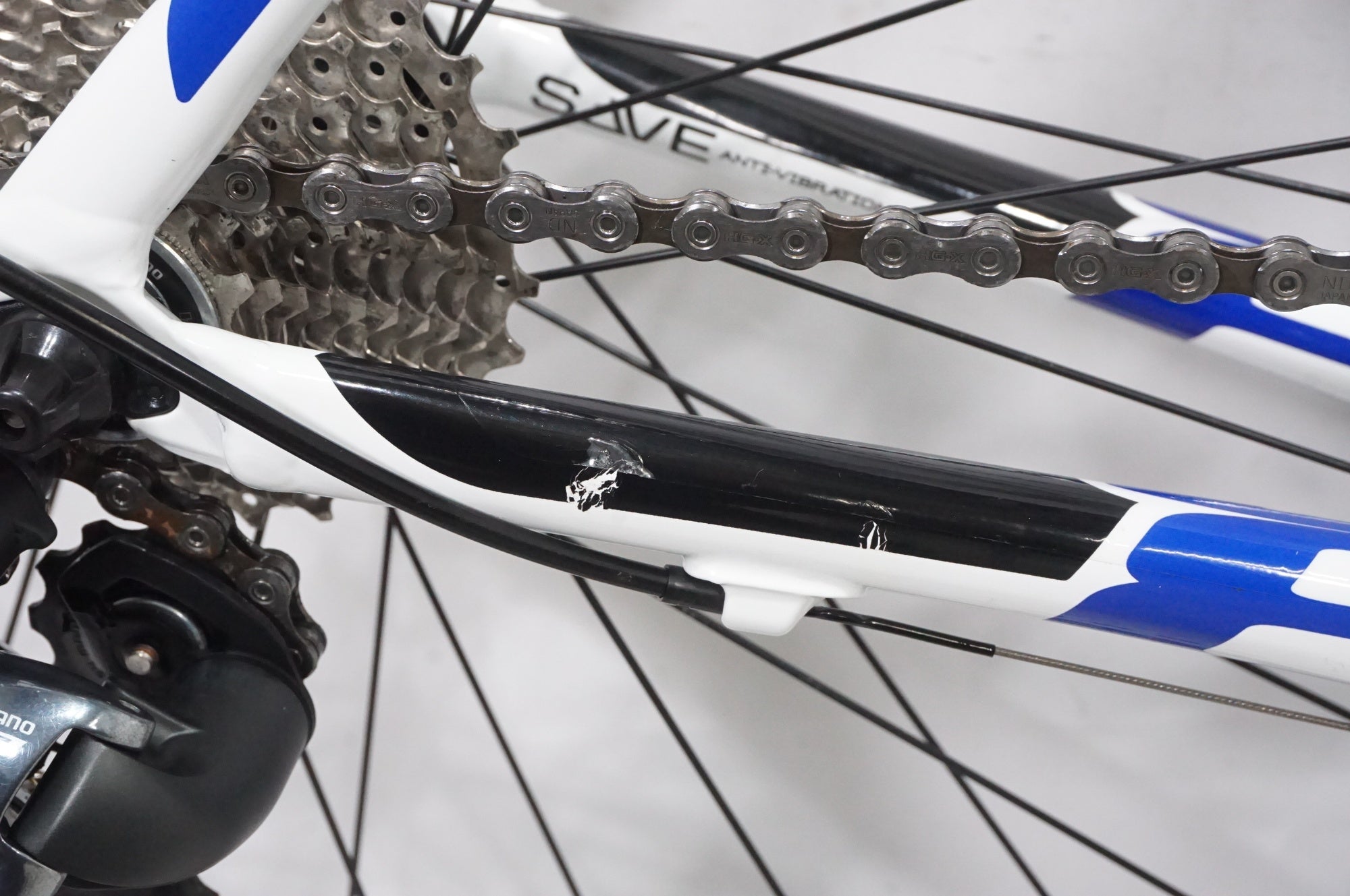 CANNONDALE 「キャノンデール」 CAAD8 TIAGRA 2016年モデル ロードバイク / AKIBA店