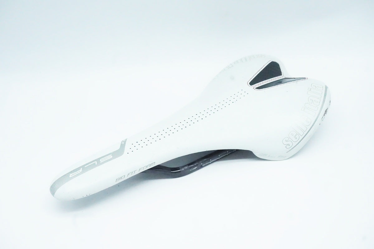 SELLE ITALIA「セライタリア」 SLR サドル/ 京都西院店