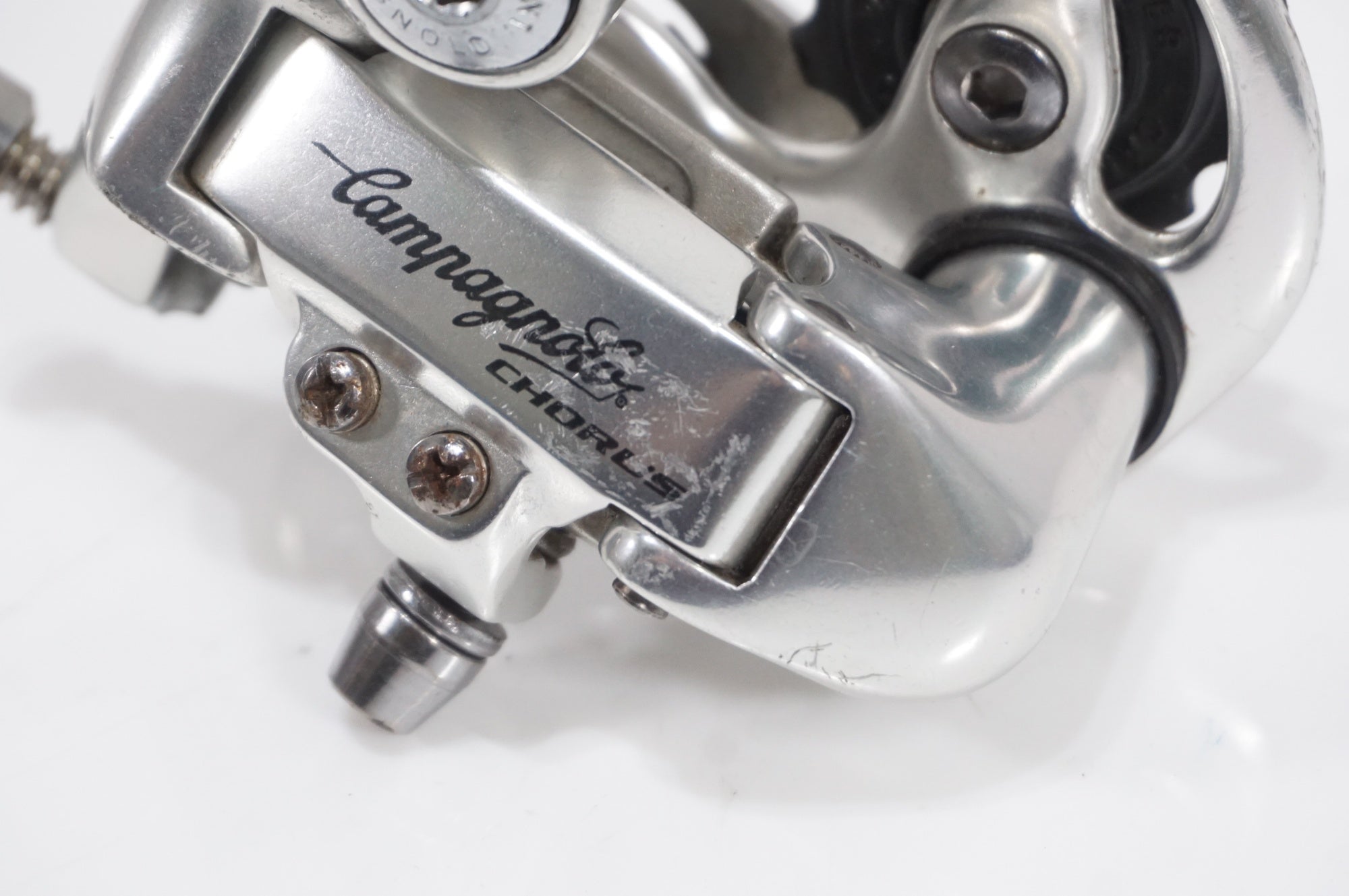 CAMPAGNOLO 「カンパニョーロ」 CHORUS リアディレイラー / AKIBA店