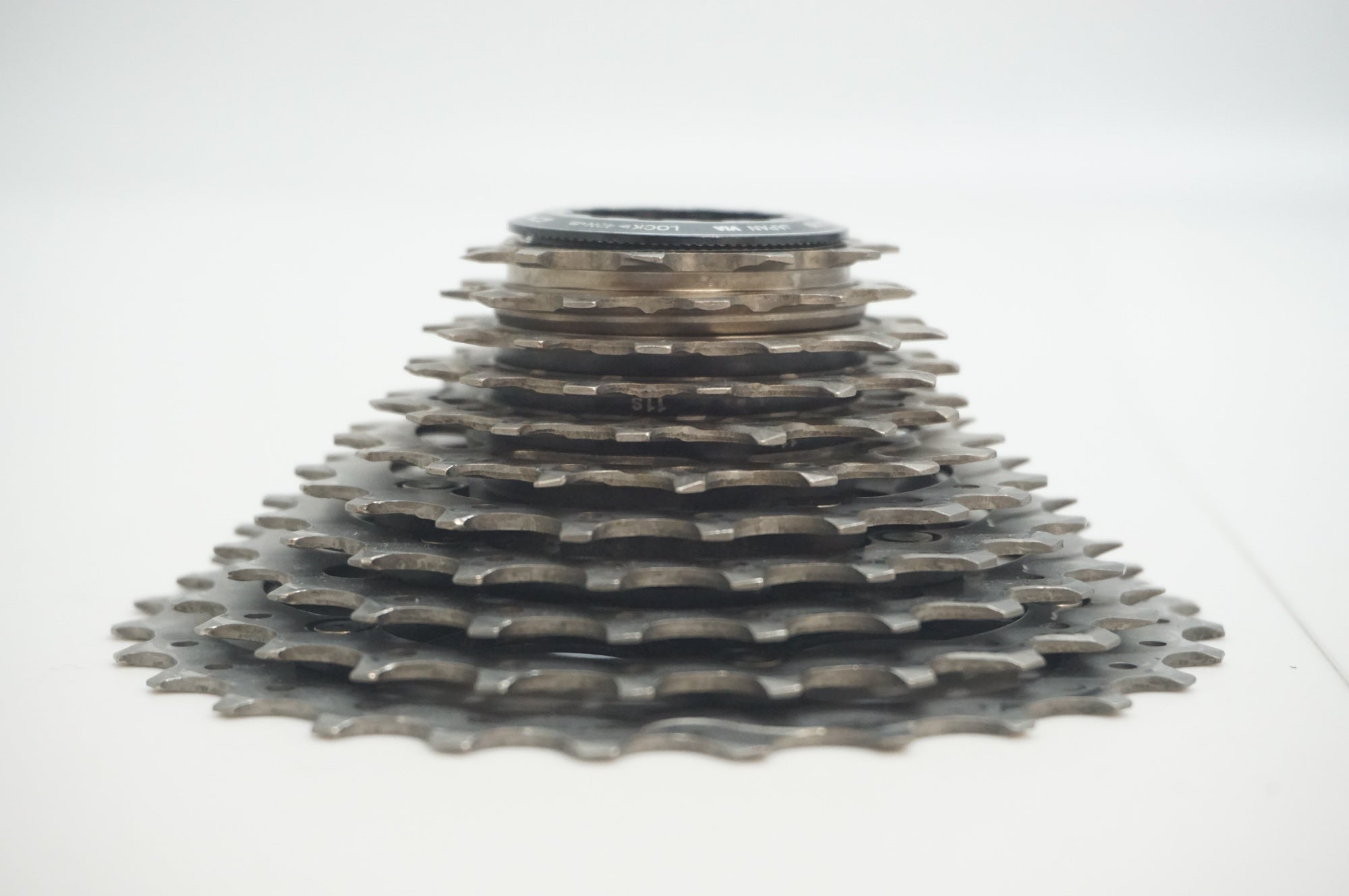 SHIMANO 「シマノ」 DURA-ACE CS-R9100 11-28T スプロケット / 福岡店