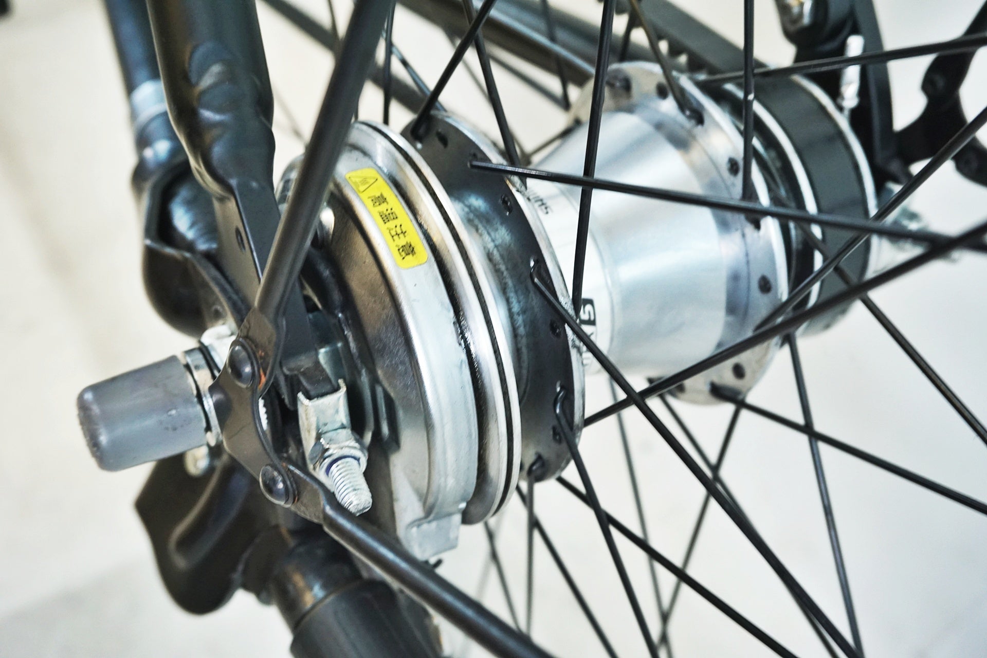 BRIDGESTONE 「ブリヂストン」 ORDINA F5B 2019年モデル クロスバイク / 有明ガーデン店