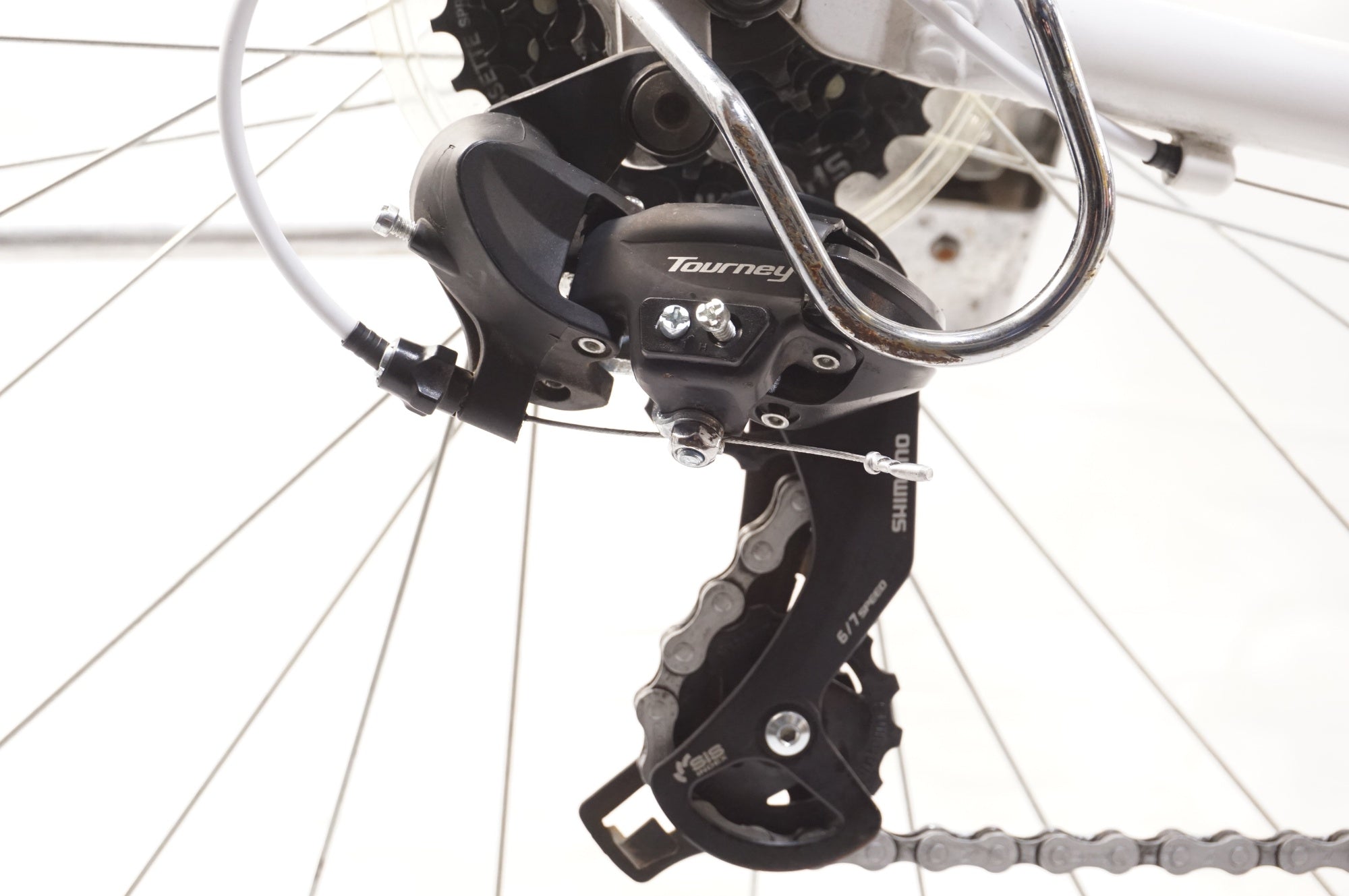 ASAHI 「アサヒ」 WEEKEND BIKES 2024年頃 クロスバイク / 中目黒店