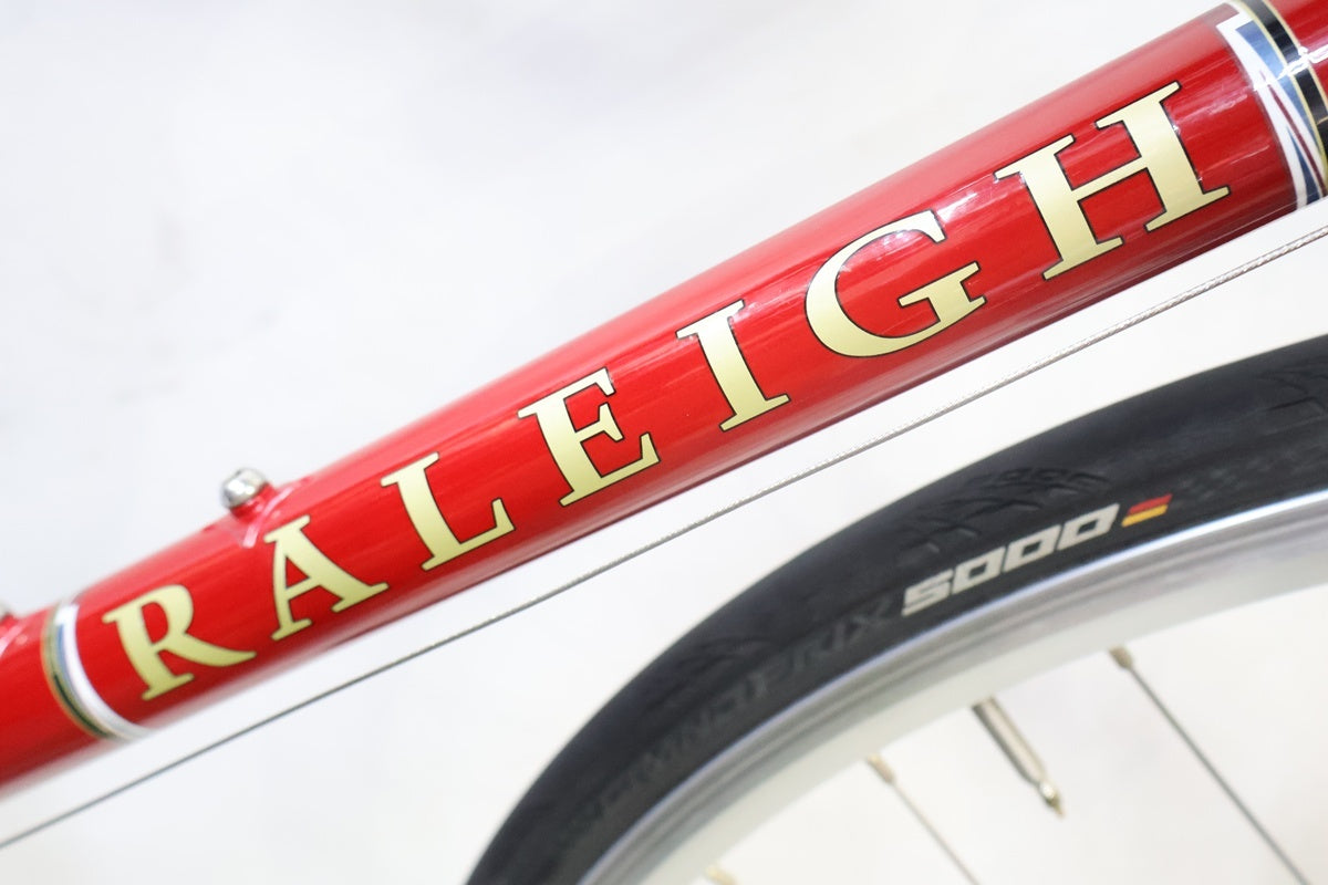 RALEIGH 「ラレー」 CRF CARLTON-F 2016年頃 ロードバイク / 高知店