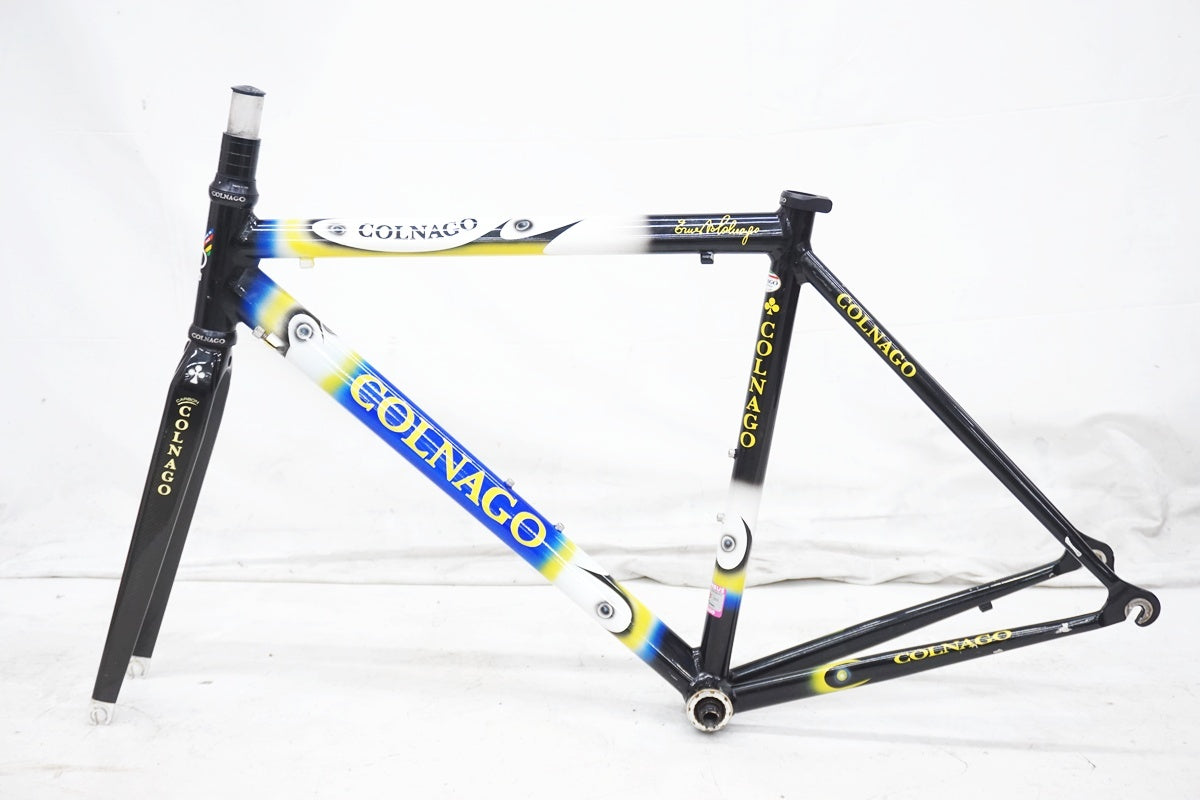 COLNAGO 「コルナゴ」 RAPID 2005年モデル フレームセット / 大阪美原北インター店